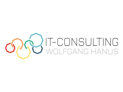 Porträt von Wolfgang Hanus, Inhaber der IT-Consulting Wolfgang Hanus KG.